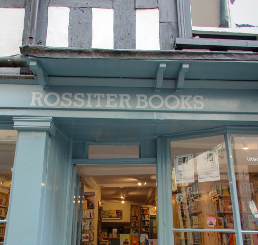 Rossiter Books Leominster